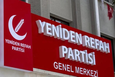 Yeniden Refah Partisi Bursa’da Deprem: İl Başkanı Görevi Bıraktı, Teşkilat Alarmda