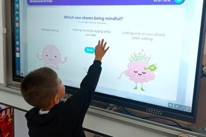 “Mindful Explorers (Farkındalık Kaşifleri)” Projesiyle Sınırları Aşan Eğitim Hamlesi