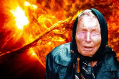 Baba Vanga'nın 2026 kehaneti gündemde! 3. Dünya Savaşı çıkacak mı?