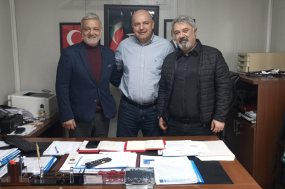 “Beton Osmangazi fidanlarla yeşile dönecek”