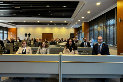 CHP’li Nimet Yıldız’dan Mecliste Sert Çıkış: “Hukuk Siyasetin Aparatı Olamaz, Kadınların Yaşam Hakkı Tartışmaya Açık Değildir”