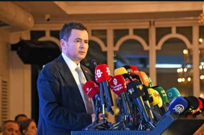 Başkan Erkan Aydın Basın Mensuplarıyla Buluştu: “700 Günde Verdiğimiz Sözlerin %68’ini Yerine Getirdik”