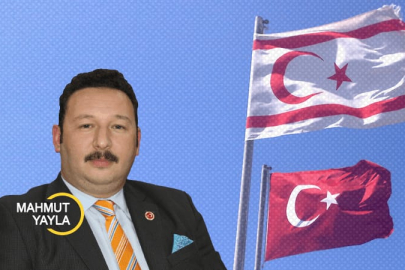 BBP Osmangazi İlçe Başkanı Mahmut Yayla Görevinden İstifa Etti