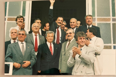 “Gürsu’nun 100 Yıllık Hafızasına Dokundurtmayız!”