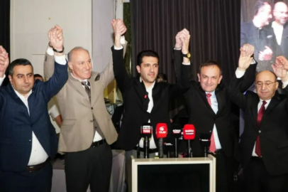 Artvinliler Bursa’da aynı sofrada buluştu