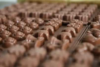 Çikolatanın tadı da kaçtı! Dev firma iflas etti