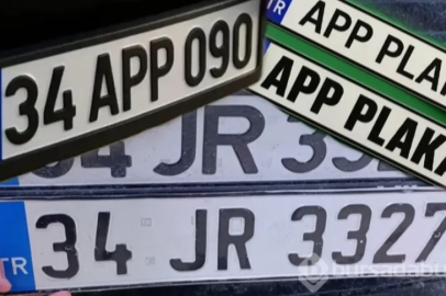 APP plaka ile normal plaka arasındaki farklar neler?