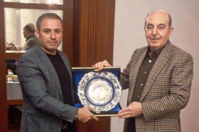 Bursa’da Tarihi Akşam: 14 Yıllık Dernek Geleneği Süleyman Kara İçin Bozuldu