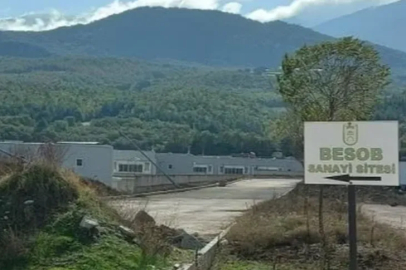 Çataltepe Sanayi Sitesi hakkında yeni açıklama!