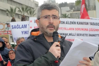İmar Yasasına Takılanlar Derneği’nden Mudanya Belediyesi’ne Sert Tepki: “Çözüm Yıkım Değil, Adil Düzenlemedir”