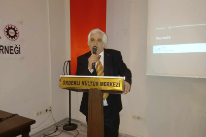 İŞÇİDER’den İftar Programında İşçi Hakları Vurgusu: “Emekçinin Alım Gücü Yaşam Mücadelesinin Gerisinde”