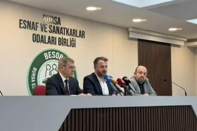 Modifiye düzenlemesine esnaf isyan etti: Ekmeğimizi savunuyoruz!