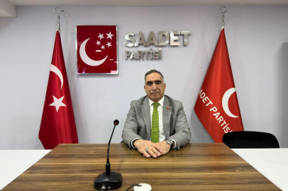 Saadet Partili Altınışık’tan sert uyarı: “Gençler sokaklarda değil, çetelerin gölgesinde büyüyor”