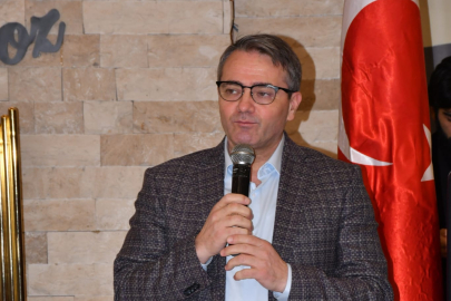 Bursa’da Zonguldaklılar Ramazan Bereketinde Buluştu: