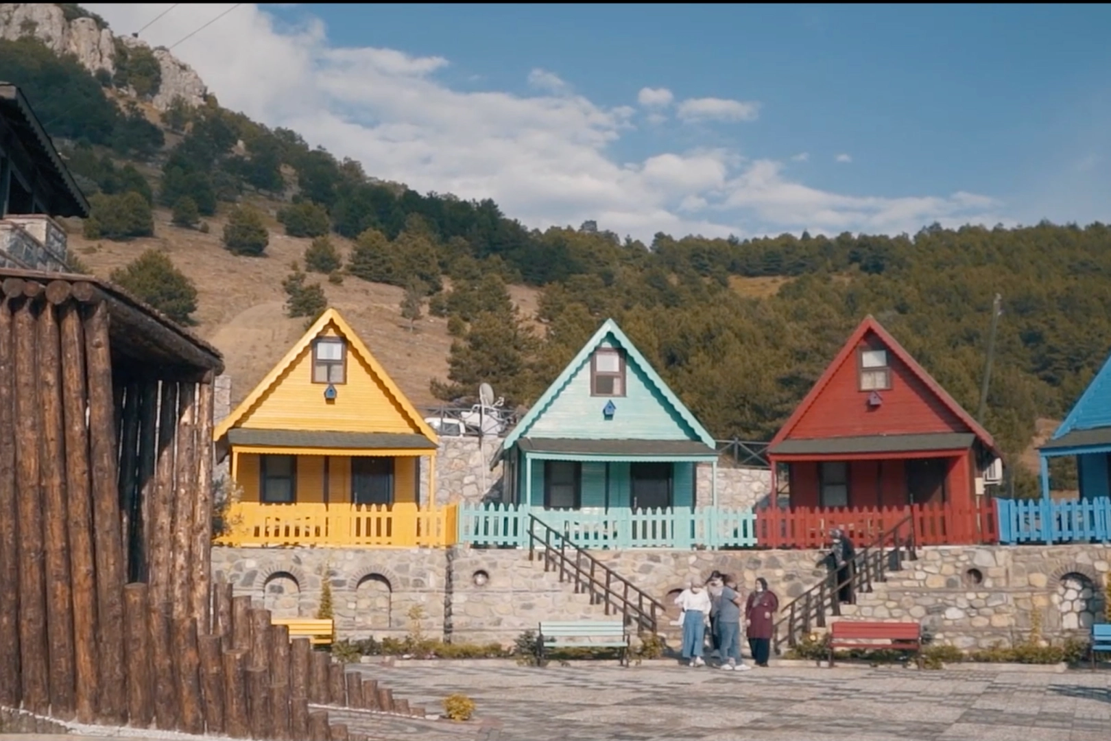 Gürsu Adrenalin Park