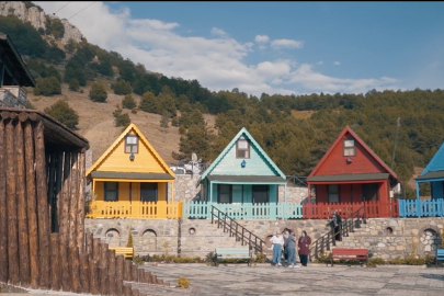 Gürsu Adrenalin Park