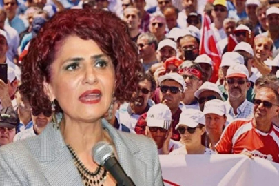 Emekli Hakları Savunucusu Gönül Boran Özüpak’tan İkramiye Açıklamasına Tepki