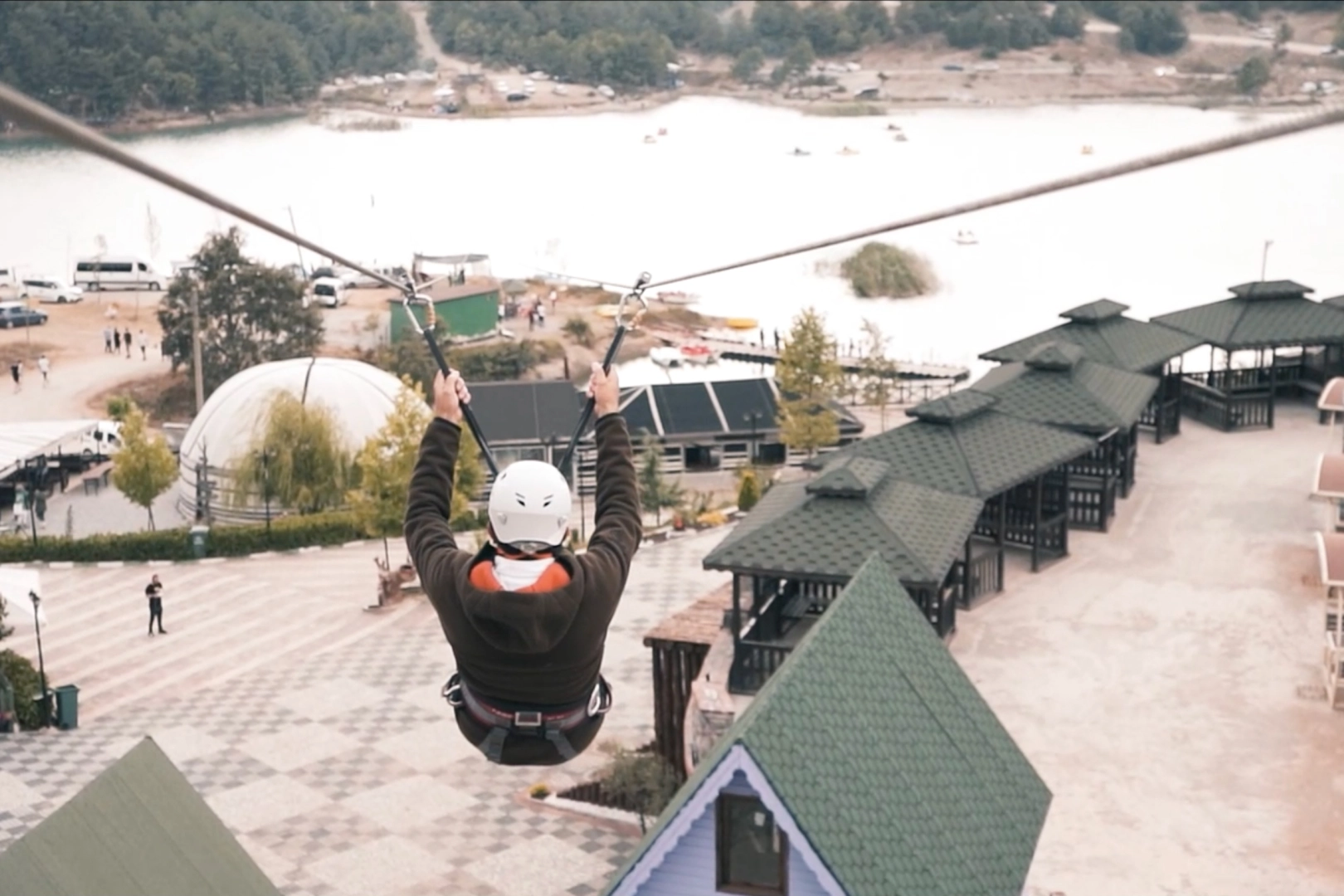 Gürsu Adrenalin Park