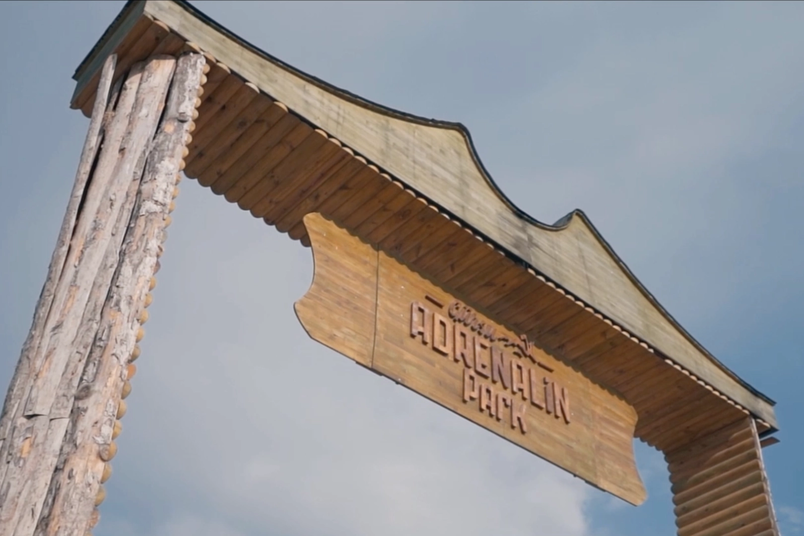 Gürsu Adrenalin Park