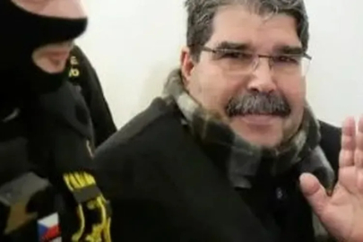 PYD/PKK'lı terörist başı Salih Müslim öldü!