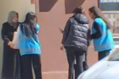 Böyle yardım olmaz olsun