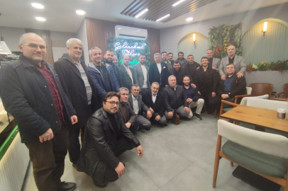 Kuruluş Şehri Bursa’da Yetkiye Doğru Büyük Yürüyüş: Sendikal Mücadelede Kritik Eşik