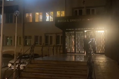 Bursa’da 7 Yıldır Kayıp Olarak Aranan Çocuk, Özel Ekip Operasyonuyla Bulundu.