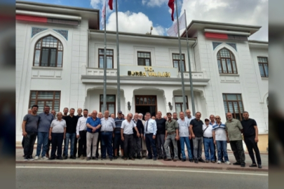 “Çataltepe’yi Peşkeş Çektirtmeyiz!”