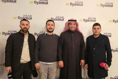 Flyadeal: Bursa'dan uçmaya hazırız, Bursa hazır mı?