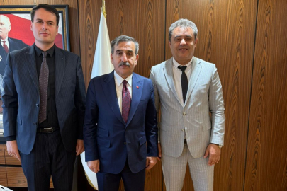 Türk Sağlık-Sen Bursa Şube Başkanı Sabit Karabayır’dan 14 Mart Mesajı: