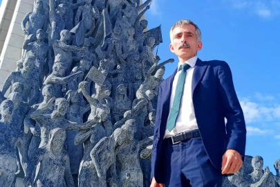 Fatih Yeniay’dan Sert Açıklama: