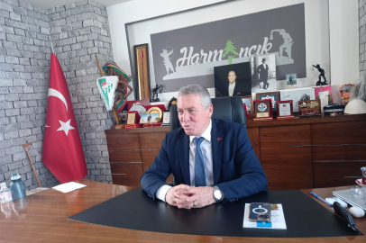 Harmancık: Geleceğin Yaşam Merkezi Olmaya Aday Bir İlçe