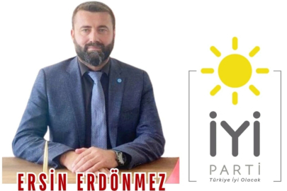 İYİ Parti Mudanya İlçe Başkanı Ersin Erdönmez’den İmar Barışı Mağduriyetine Dair Kapsamlı Açıklama: “Vatandaş Yıkım Değil Çözüm Bekliyor”