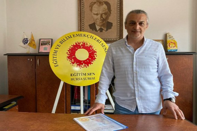 “Sınav Güvenliği mi, Eğitim Emekçisine Eziyet mi?”