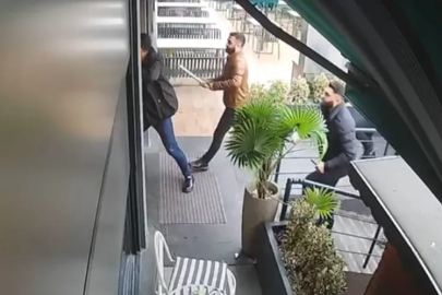 Bursa'daki silahlı çatışmanın tarafları barış masasına oturuyor!