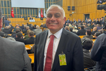 “Bayram gelmiş neyime”