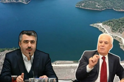 Bursa'da su krizi büyüyor! Oktay Yılmaz'da Büyükşehir'e tepki!