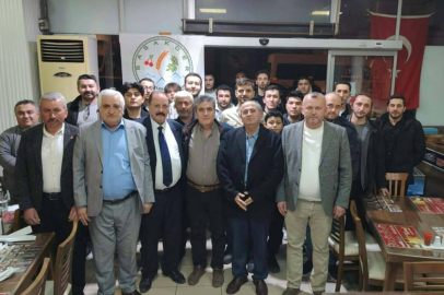 İşçi Haklarını Her Yerde Sadece O Savunuyor!