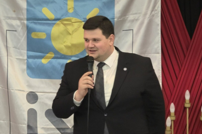 İsmail Kaya’dan Bursa’ya Bayram Öncesi Net ve Sert Mesaj: “Bu Şehir Artık Oyalanmayacak!”