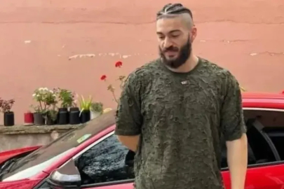 Testo Taylan gözaltına alındı!