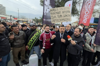 Vatandaş İnim İnim İnlerken!