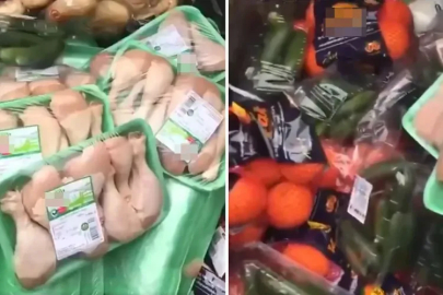 Vatandaş yemesin diye bakın ne yaptılar?