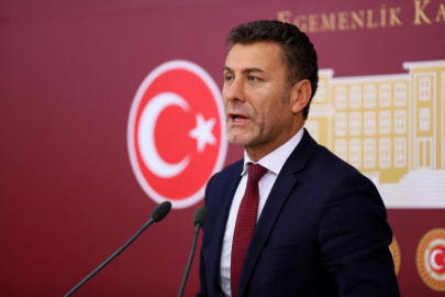 Orhan Sarıbal’dan sert çıkış: “Kamu arazileri tek imzayla satış listesinde”