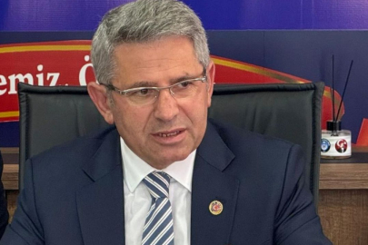 Türk Diyanet Vakıf-Sen Genel Sekreteri Hilmi Şanlı’dan Çanakkale Deniz Zaferi mesajı: “Bu destan, milletimizin diriliş mührüdür”