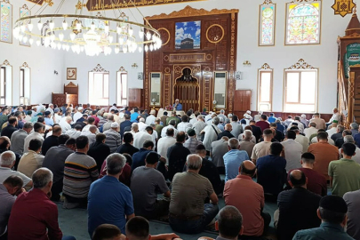 Bursa’da bayram namazı saat kaçta?