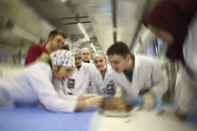 Bursa'da yıllarca bedenini kadavraya çevirmişti! Aileye geri verilecek