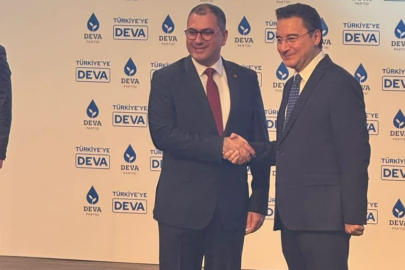 DEVA Partisi İnegöl İlçe Başkanı Onur Metinbaş’tan Sert Çıkış: “Bu Bir Başarı Değil, Ekonomik Çöküşün İtirafıdır!”