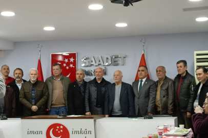 EMEDFED Bursa’dan İftar Programında Güçlü Mesaj: “Emeklinin ve Emekçinin Sesi Daha Gür Çıkacak”