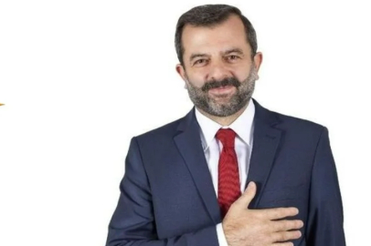 Gürsu Belediye Başkanı Mustafa Işık