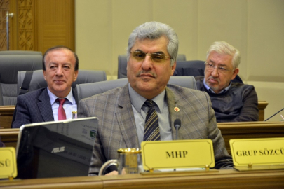 Unutulan her şehit, kaybedilen bir hafızadır!